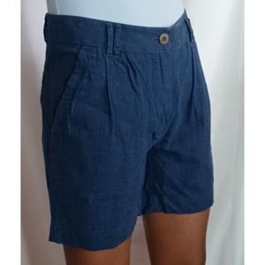 Patagonia Navy Shorts 455